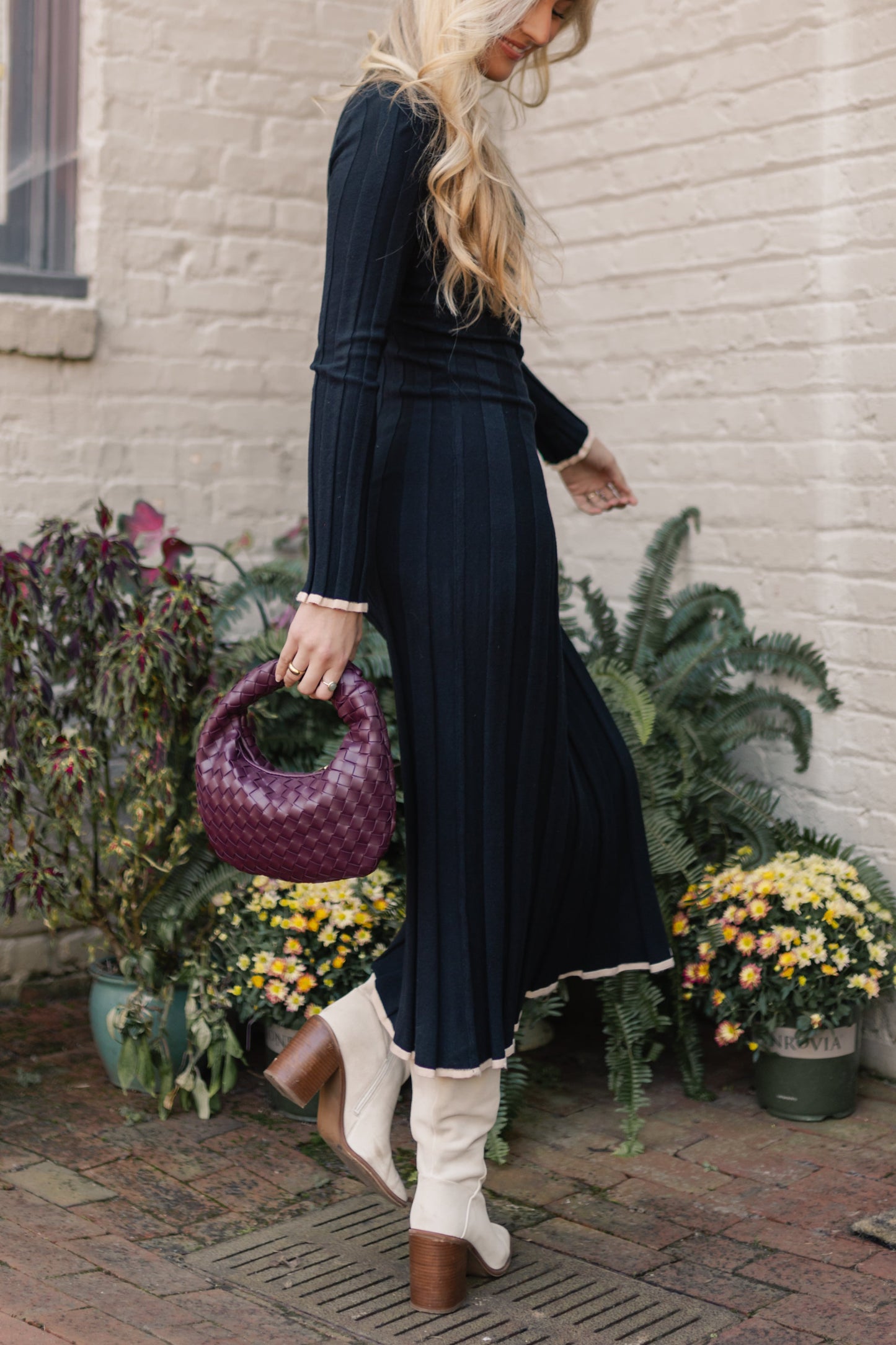 Abito Night Follows Day