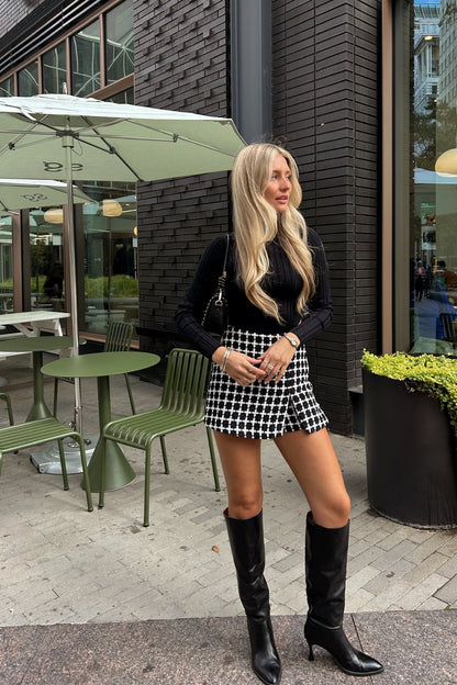 Nascosto in bella vista