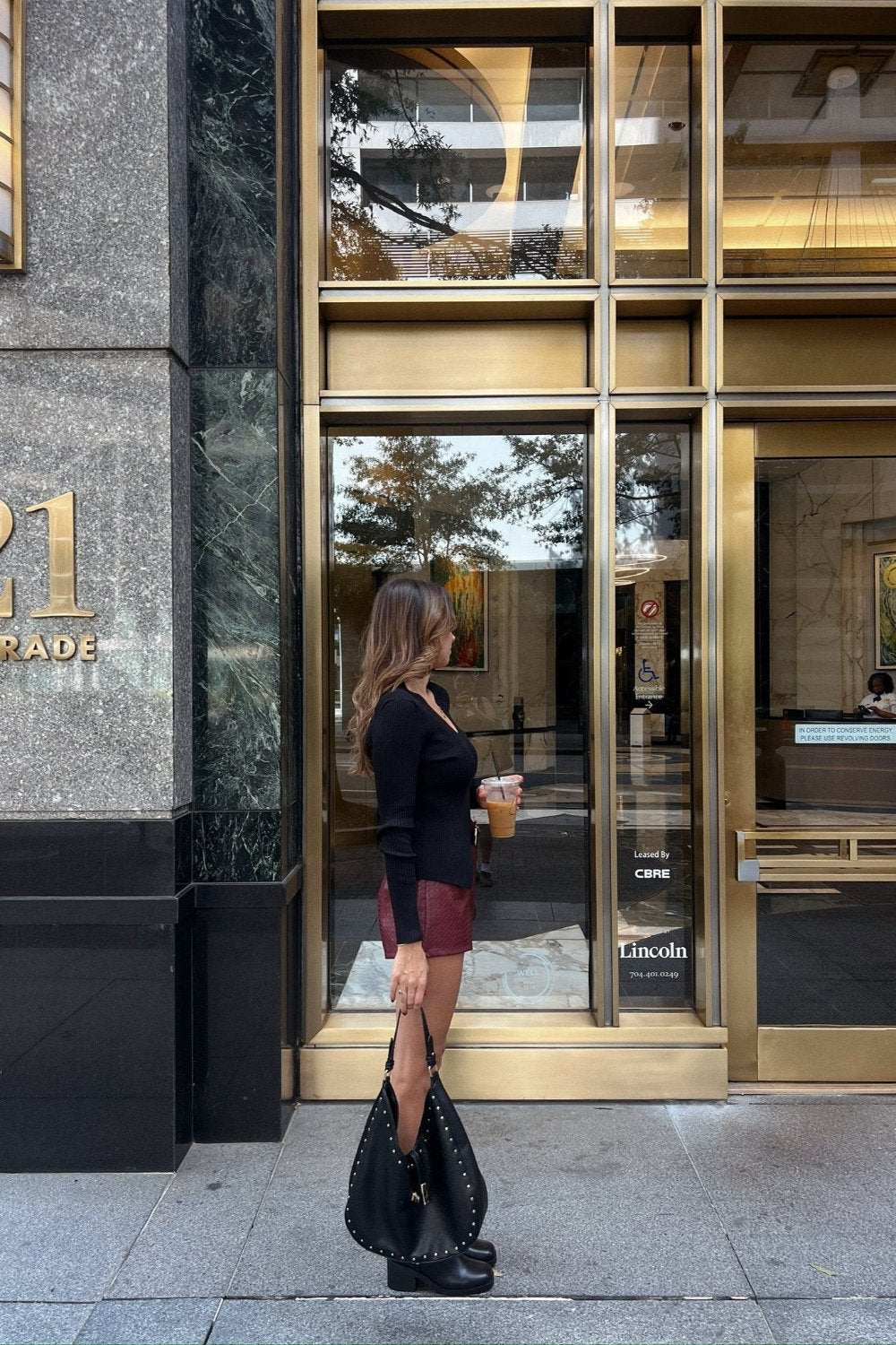 Fiamme riaccese in alto