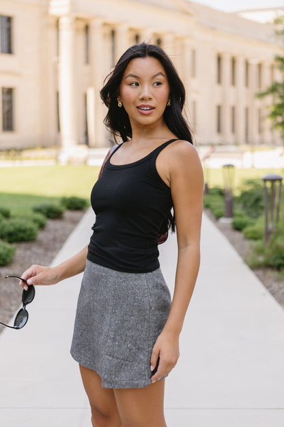 Carro armato in città