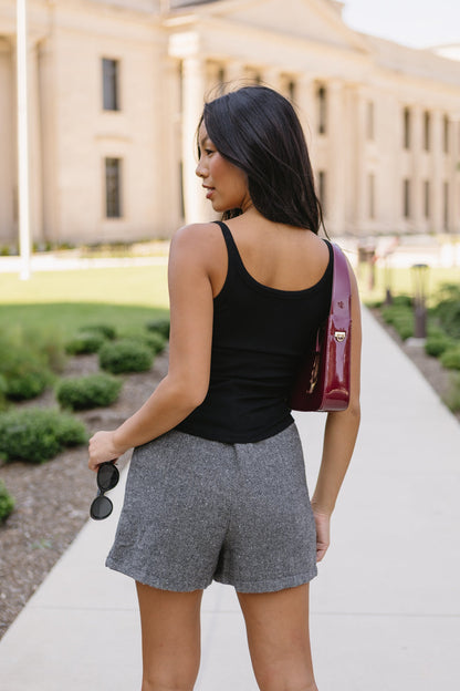 Carro armato in città