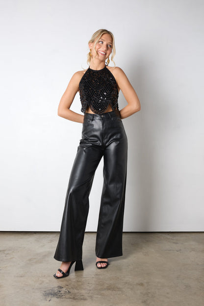 Un diamante deve brillare in alto