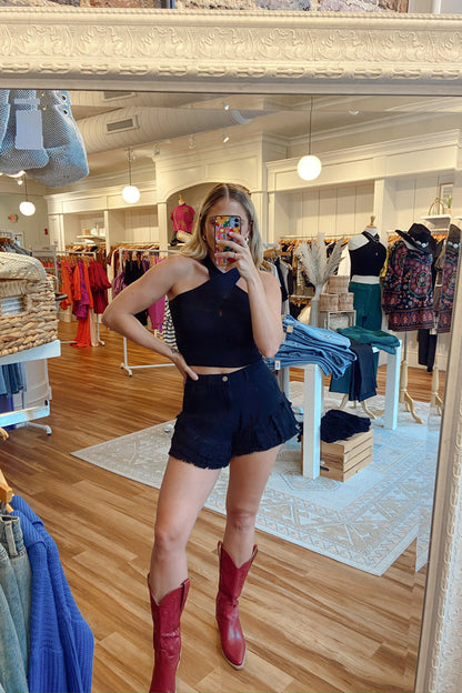 Pantaloncini da mischia