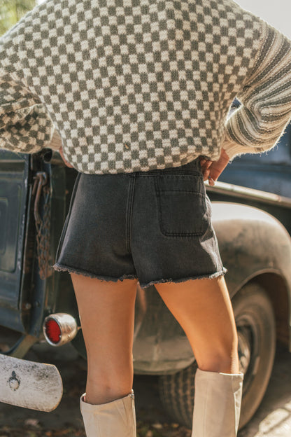 Gonna-pantalone Austin