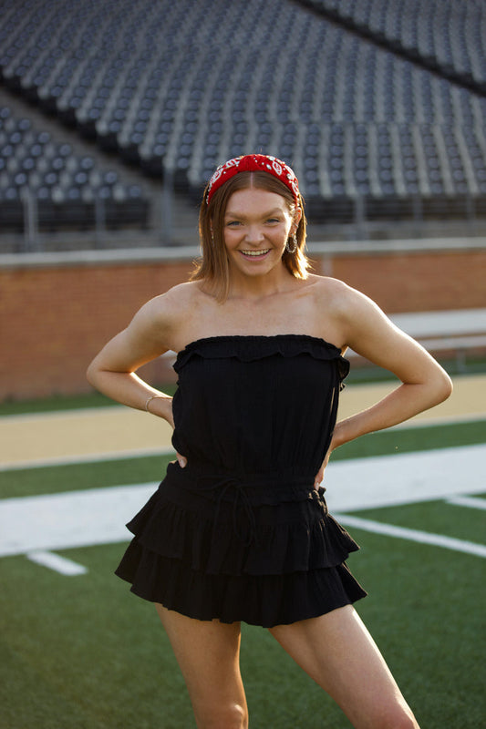 Tuta We Are The Champions