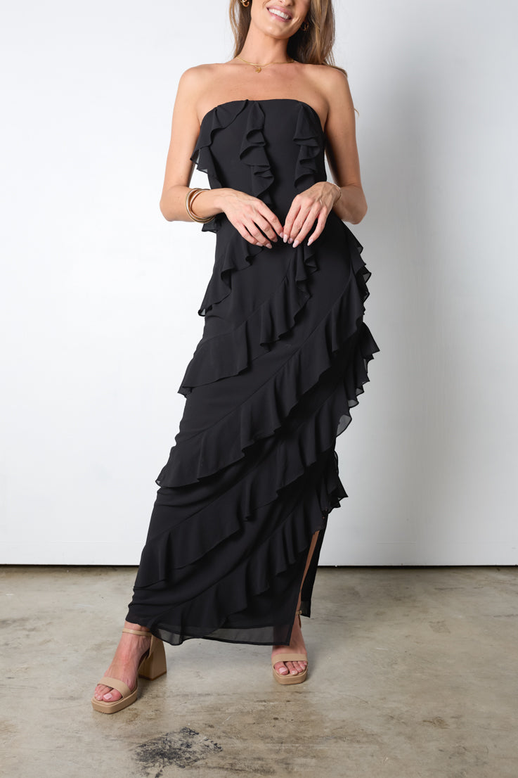 Abito Vieni via con me