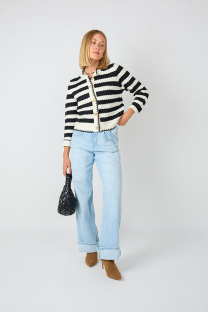 Stacey Cardigan
