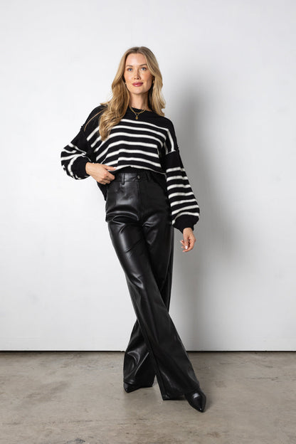 Maglione Vivi e Impara