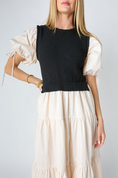 Tutto questo tempo vestito