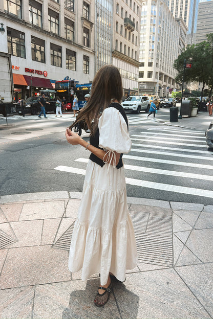 Tutto questo tempo vestito