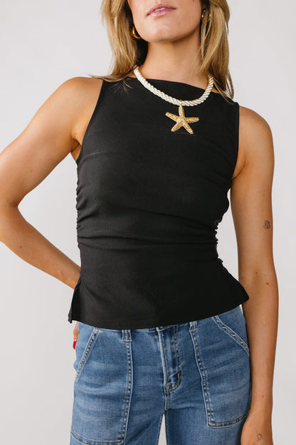 Lezione appresa in alto