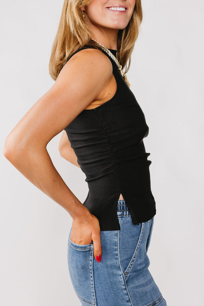 Lezione appresa in alto