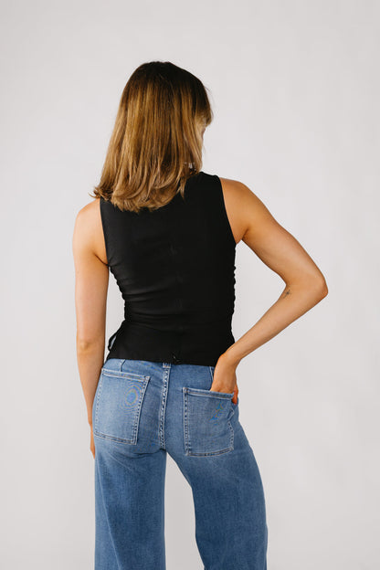 Lezione appresa in alto