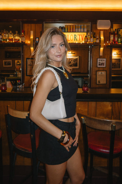 Canotta classica di tutti i giorni