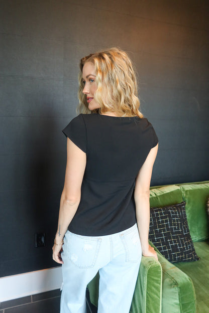 Lasciati andare in alto