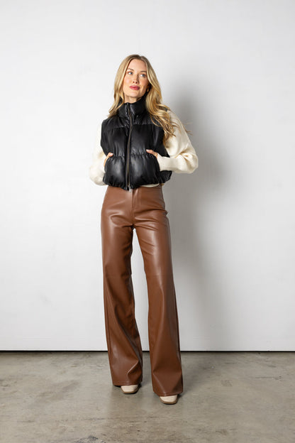 Gilet imbottito Marlow