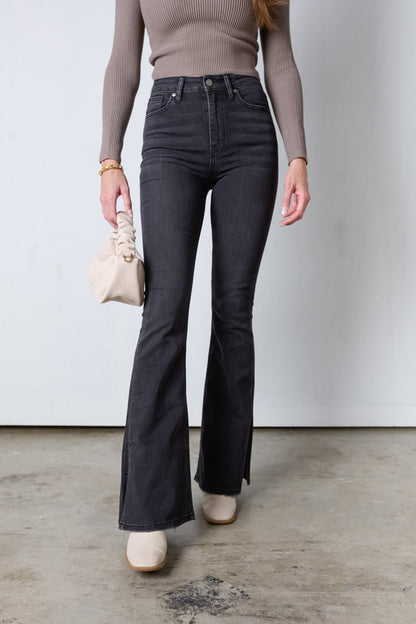 Jeans a zampa degli Appalachi