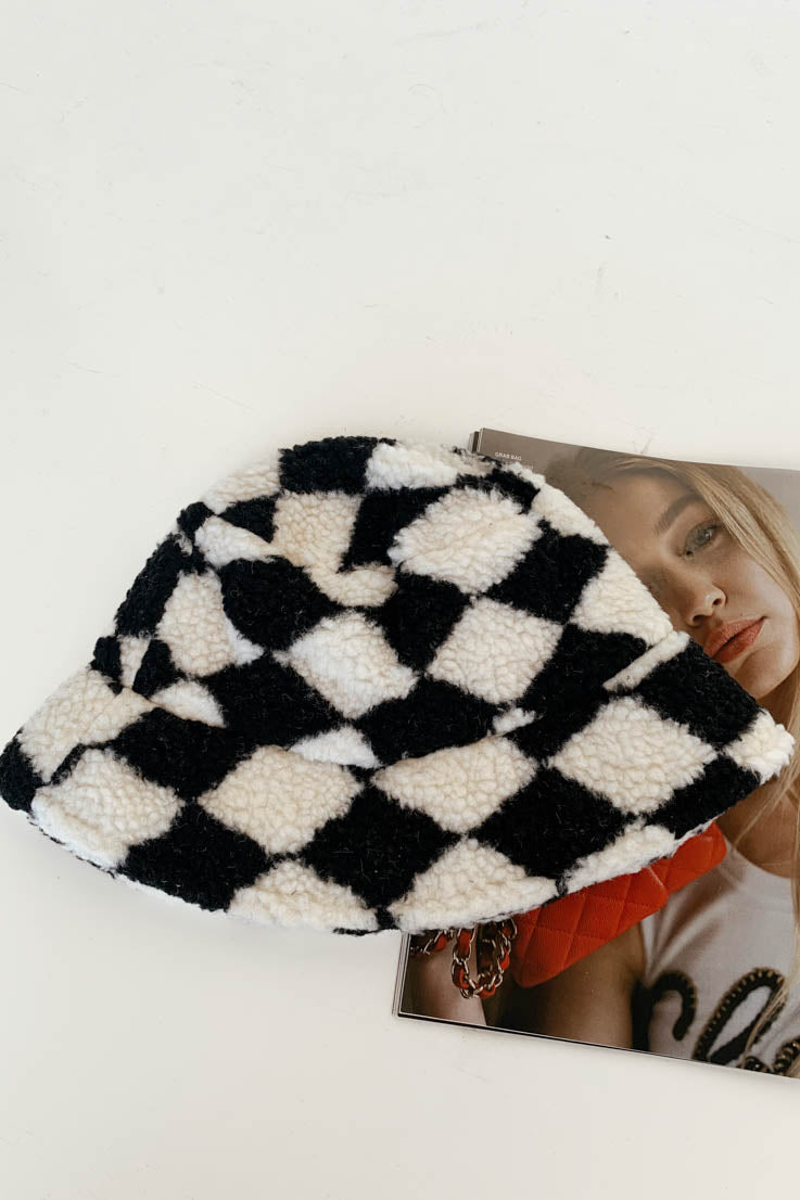 Cappello da pescatore anni '90