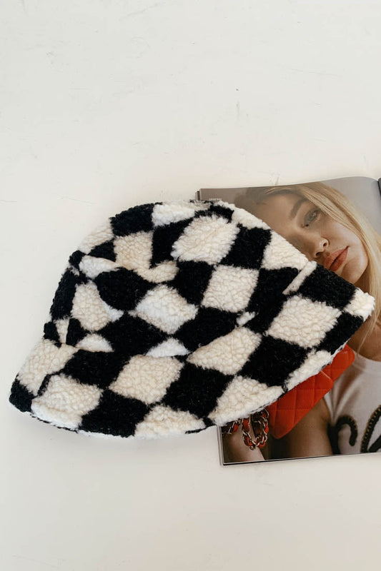 Cappello da pescatore anni '90