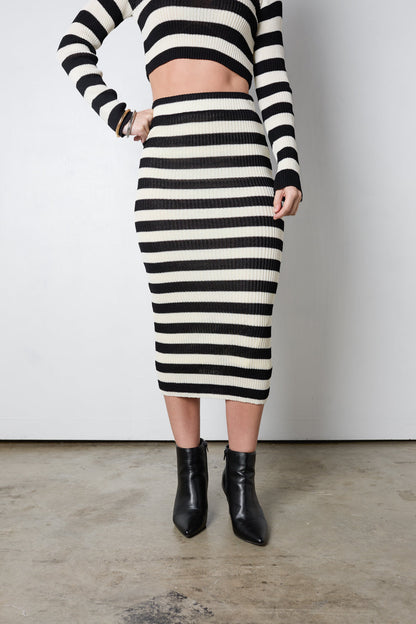 Gonna midi di ricambio