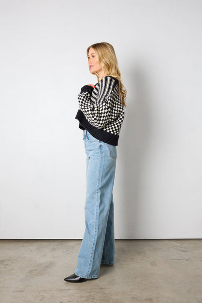 Cardigan senza dubbio