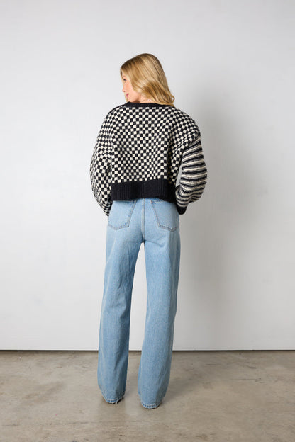 Cardigan senza dubbio