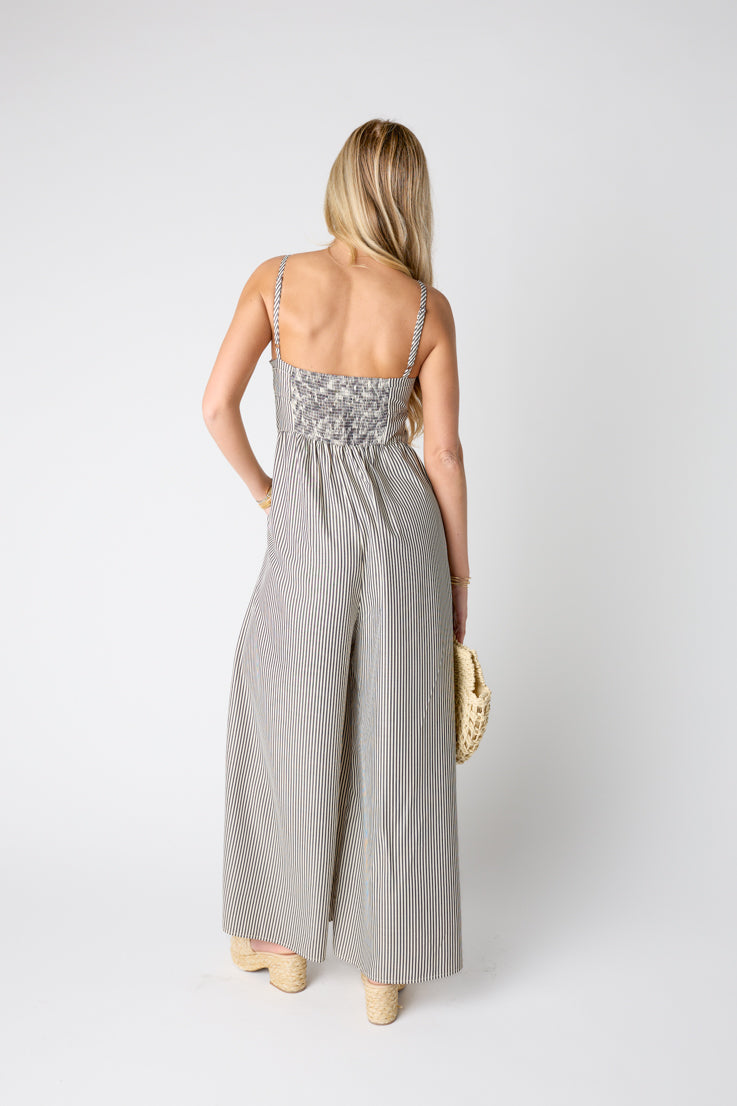 Tuta Go with the Flow