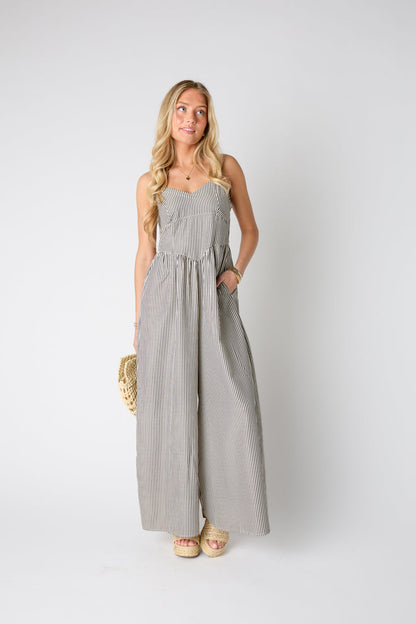 Tuta Go with the Flow