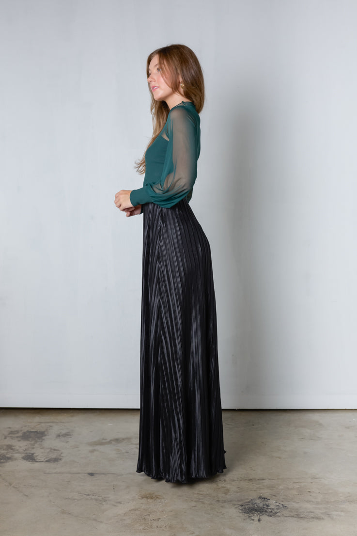 Pantaloni ricaricabili