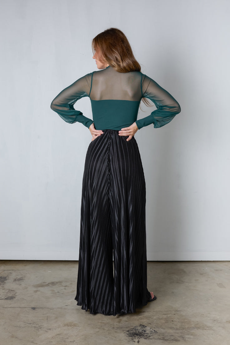 Pantaloni ricaricabili