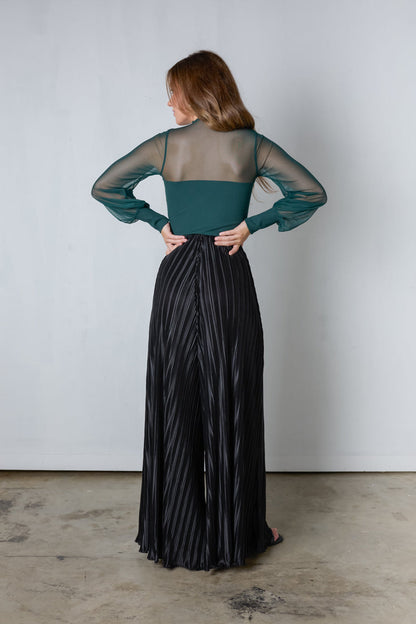 Pantaloni ricaricabili