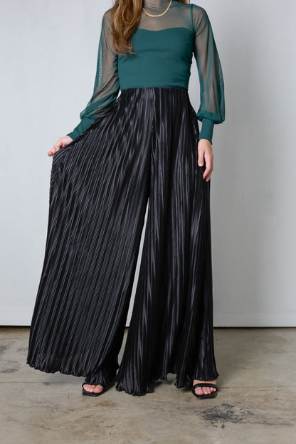 Pantaloni ricaricabili