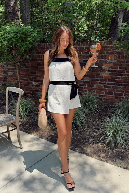 Gonna-pantalone Benedizione travestita