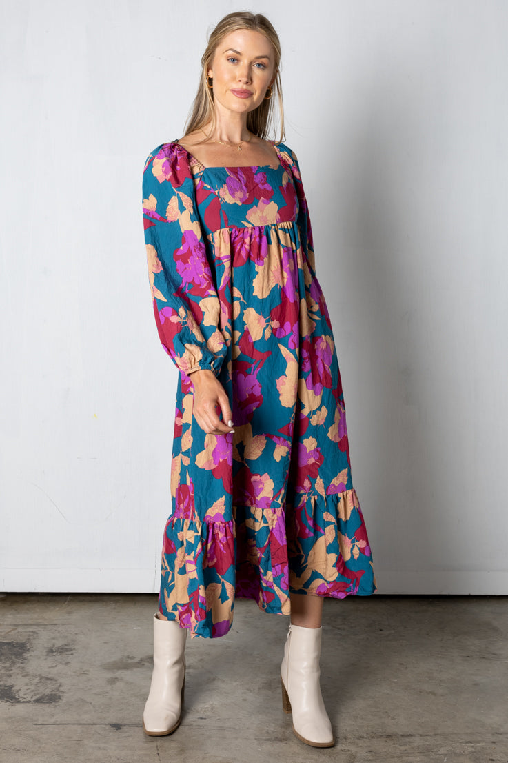 Abito Wide Open Spaces