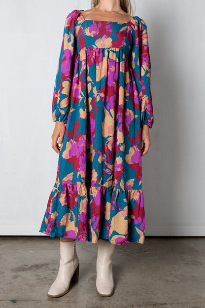 Abito Wide Open Spaces