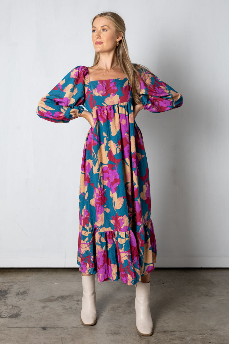 Abito Wide Open Spaces