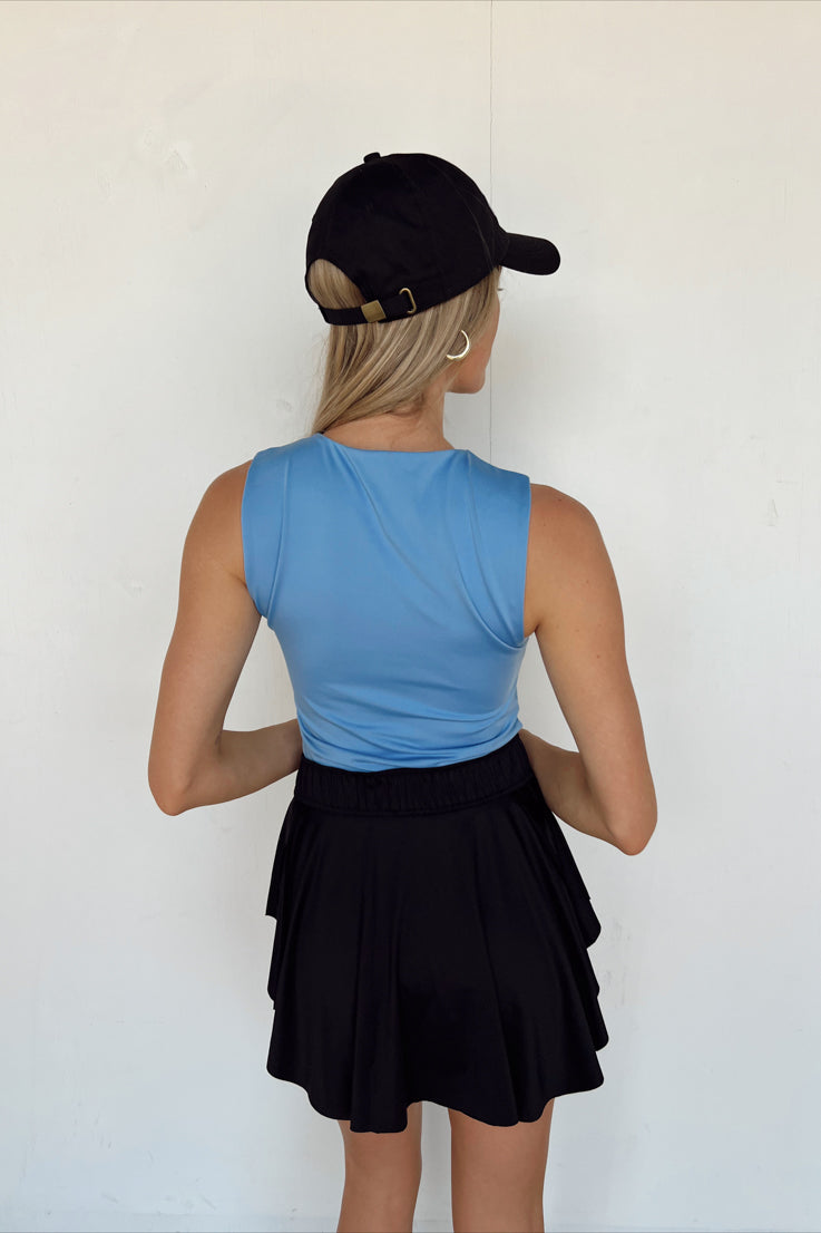 Tesoro, torna indietro