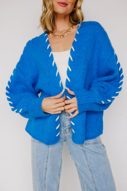 Cardigan Sky's the Limit