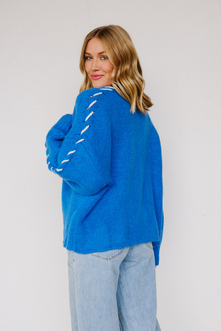 Cardigan Sky's the Limit