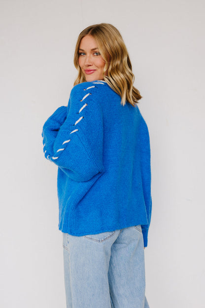 Cardigan Sky's the Limit