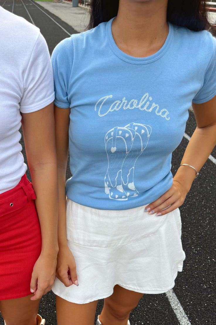 Maglietta per neonati Gameday Boots