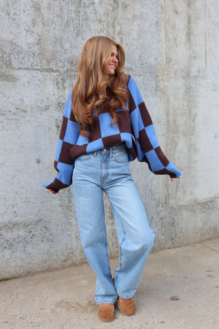 Maglione per la serata di gioco