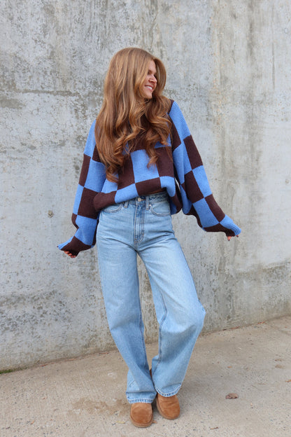 Maglione per la serata di gioco