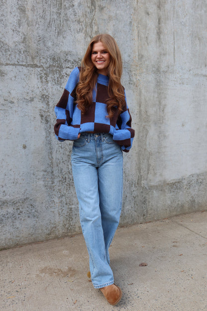 Maglione per la serata di gioco