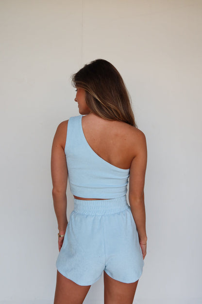 Meglio insieme - Shorts