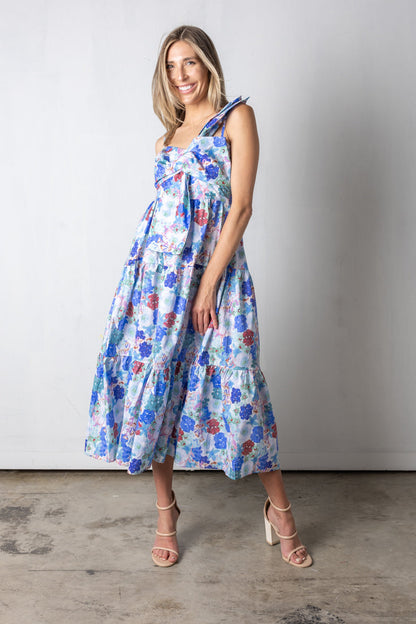 Addio vestito estivo