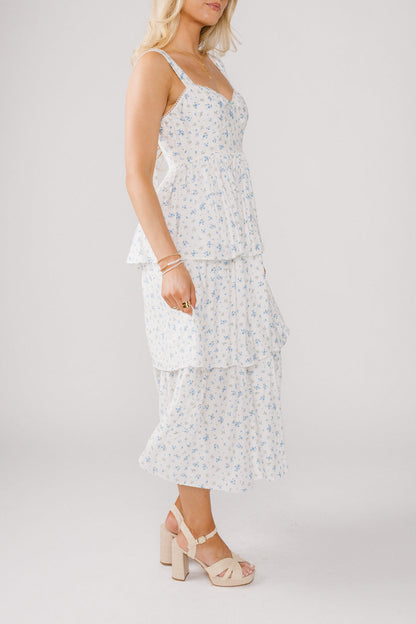 Abito True Inspiration