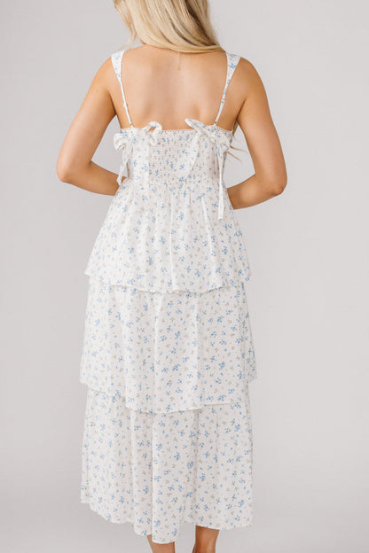 Abito True Inspiration