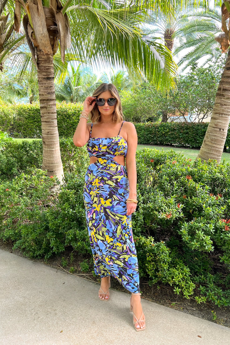 Abito midi capolavoro