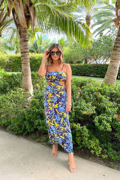 Abito midi capolavoro